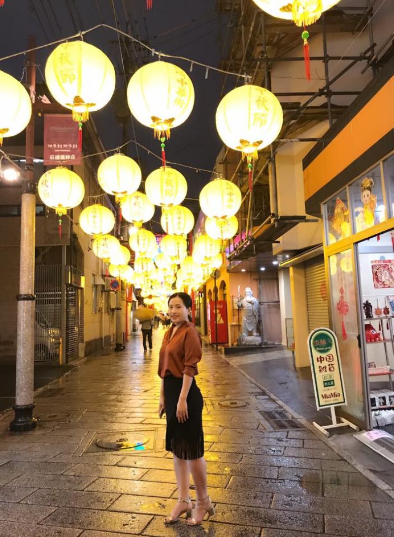 Đỗ Ngọc Lâm Nhi